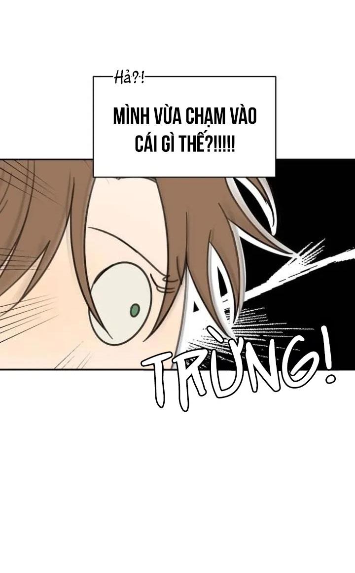 Đọc truyện Mắc Kẹt Trong Game Hẹn Hò Của Em Gái Tôi - Chapter 42