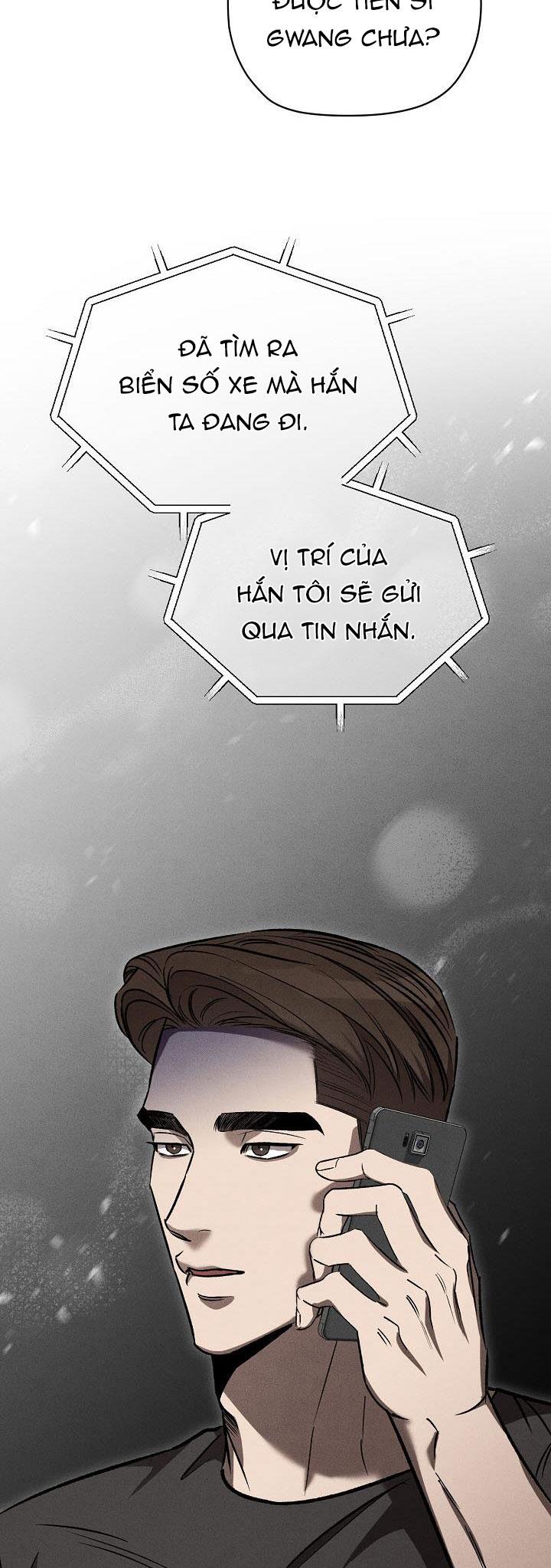 Đọc truyện CHẠM VÀO EM - Chapter 21