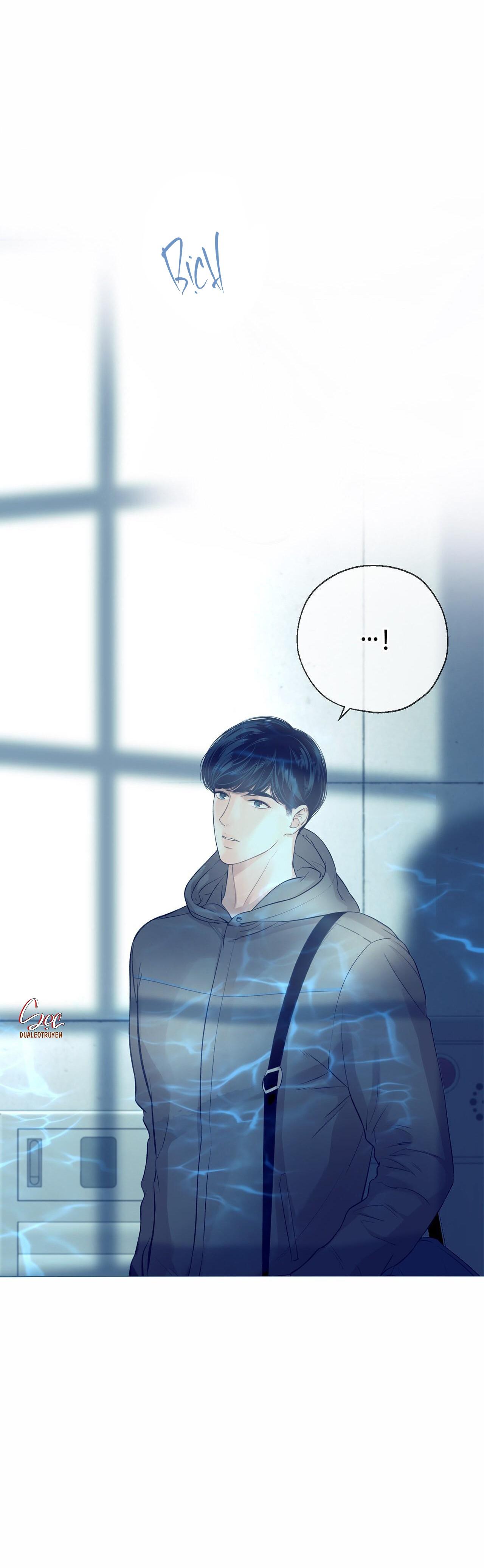Đọc truyện (ABO) DASH - Chapter 3