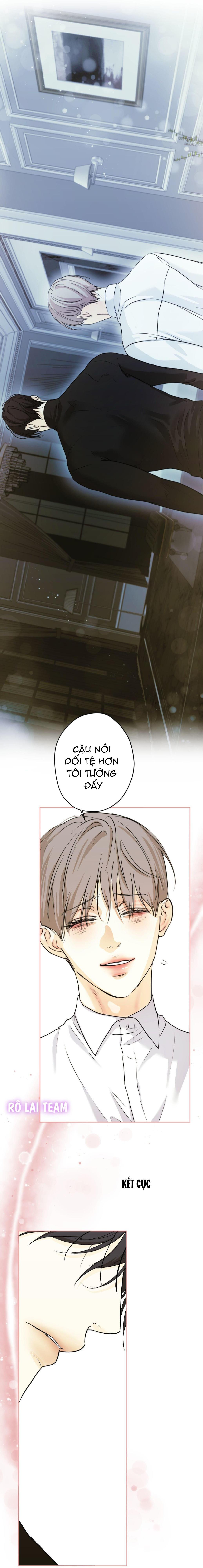 Đọc truyện ÁI DỤC - Chapter 26