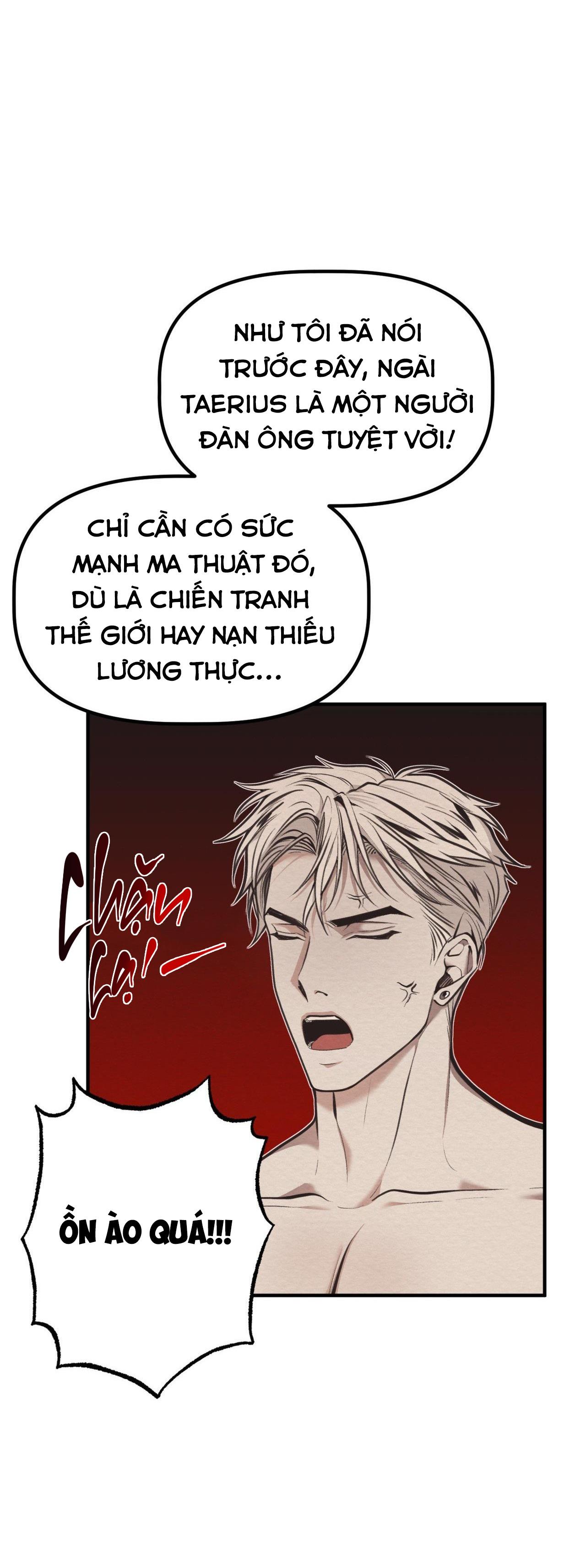 Đọc truyện (END SS) DEVIL ON TOP - Chapter 41