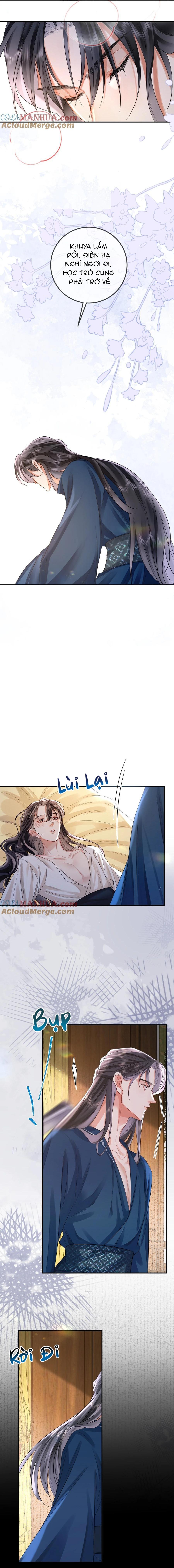 Đọc truyện Ôn Hương Diễm Ngọc (END) - Chapter 19