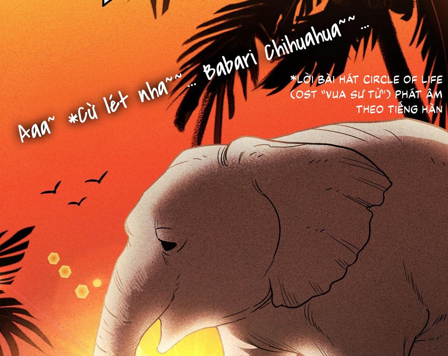 Đọc truyện  Yêu Phải Lừa Đảo - Chapter 6