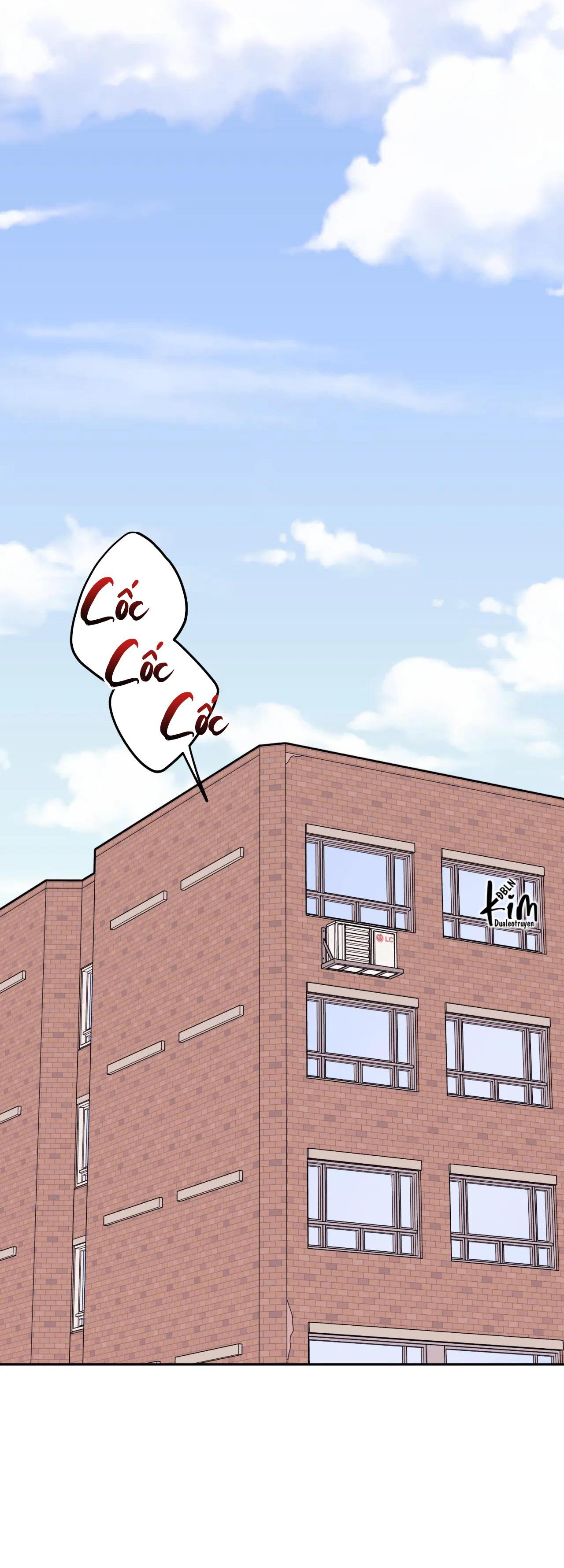 Đọc truyện KHOẢNG CÁCH VƯỢT QUA GIỚI HẠN - Chapter 53