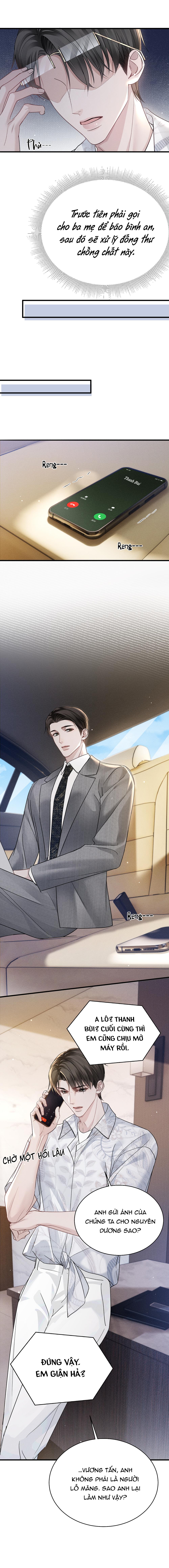 Đọc truyện Cuộc Đối Đầu Gay Gắt - Chapter 103