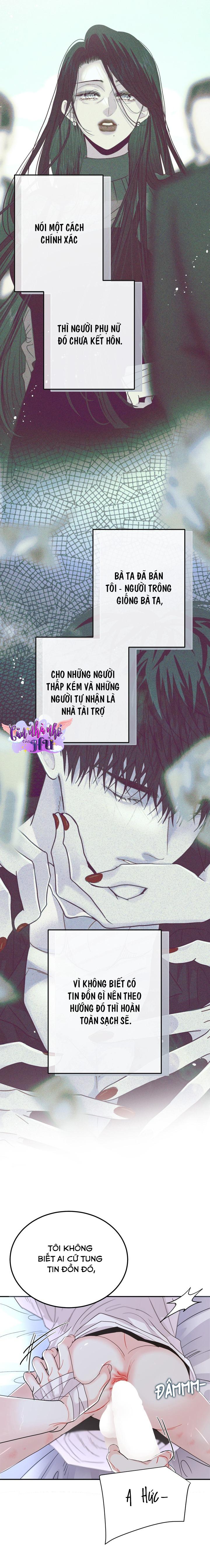 Đọc truyện YÊU EM THÊM LẦN NỮA (LOVE ME AGAIN) - Chapter 58