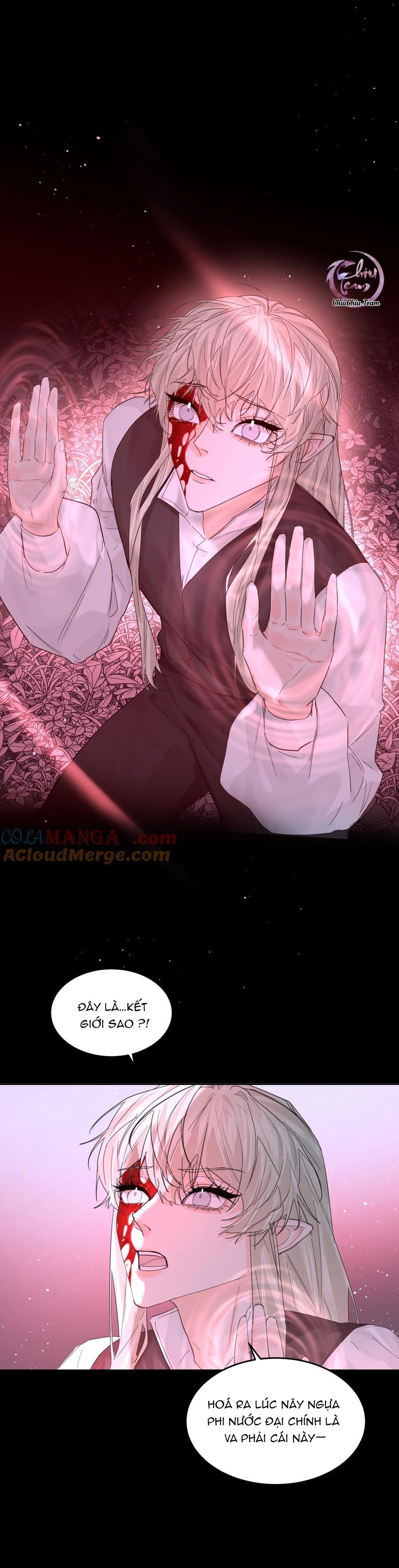 Đọc truyện Bạn Trai Cũ Trở Thành Vua - Chapter 68