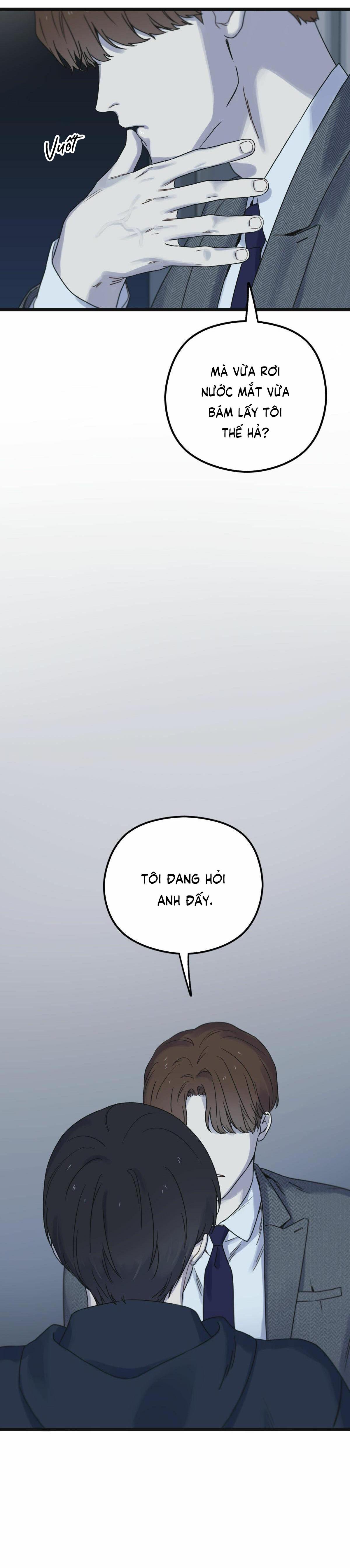 Đọc truyện TRÙNG PHÙNG - Chapter 21