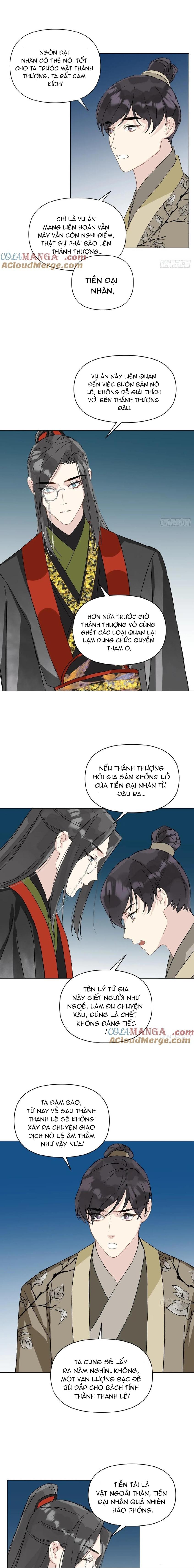 Đọc truyện Sau Khi Trùng Sinh Ta Thuần Hóa Đồ Đệ Xấu Xa (END) - Chapter 53