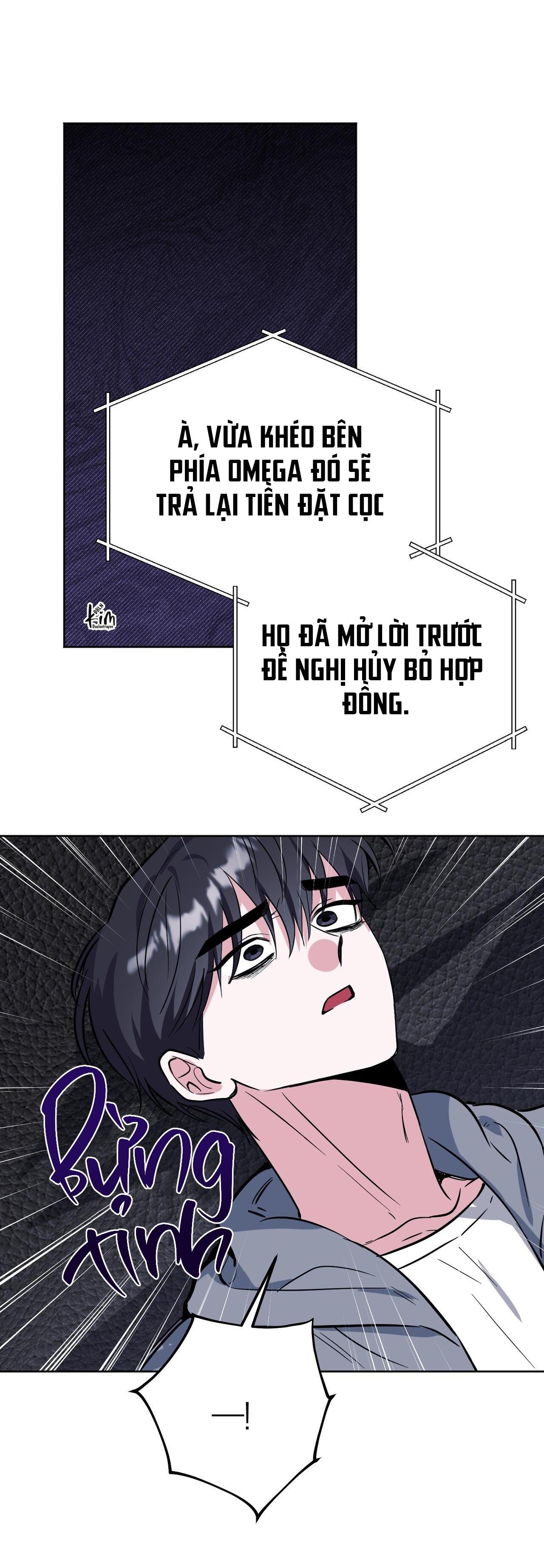 Đọc truyện CẠM BẪY ĐẠI HỌC - Chapter 98
