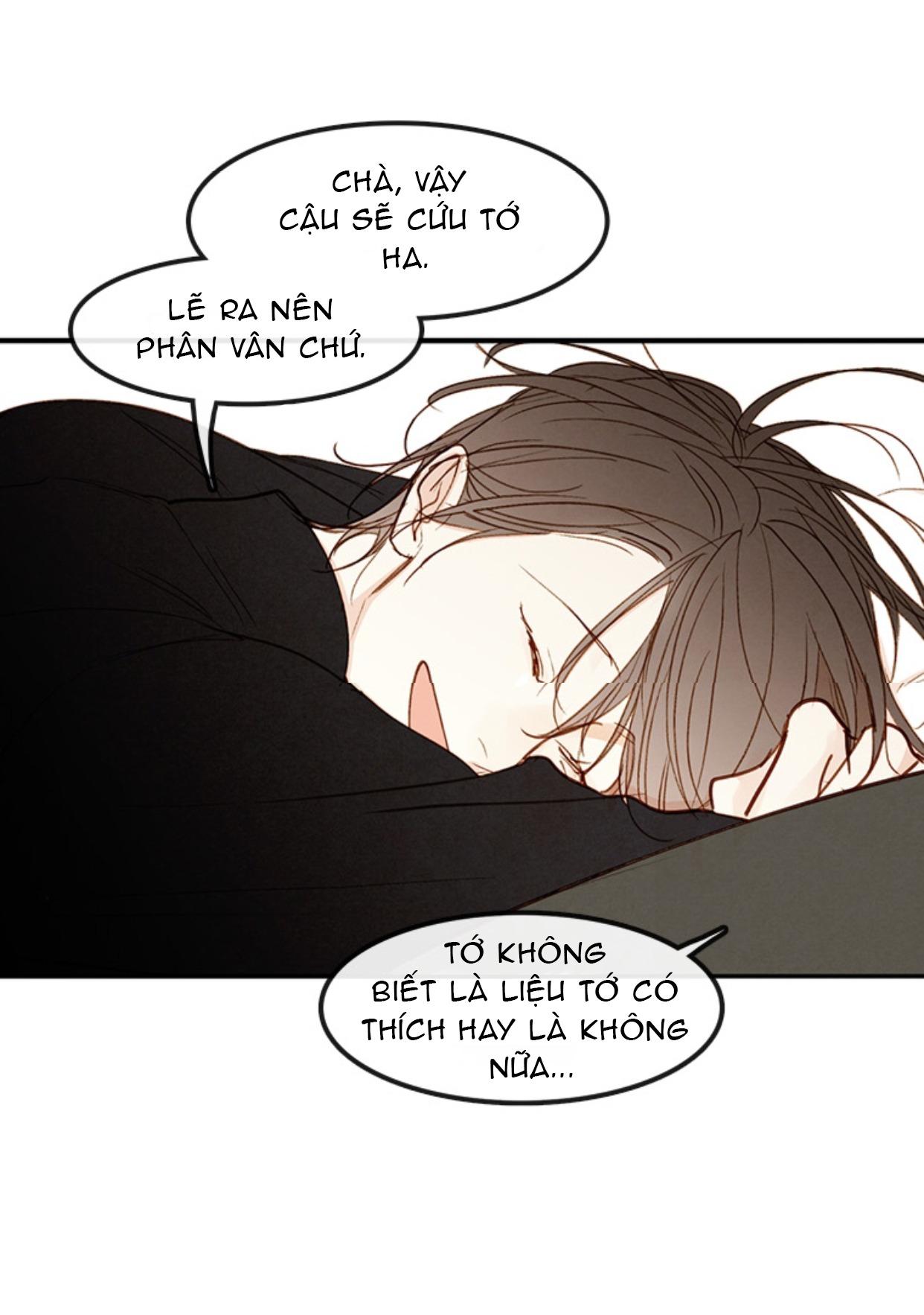 Đọc truyện Thiên Đường Táo Xanh - Chapter 87