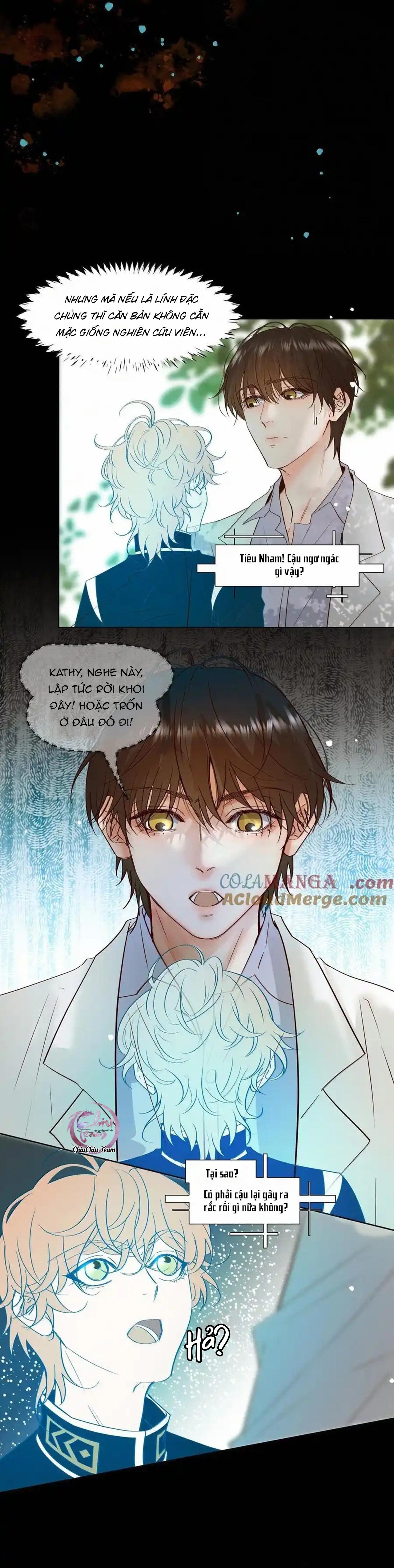 Đọc truyện Tuyệt Xử Phùng Sinh - Chapter 49