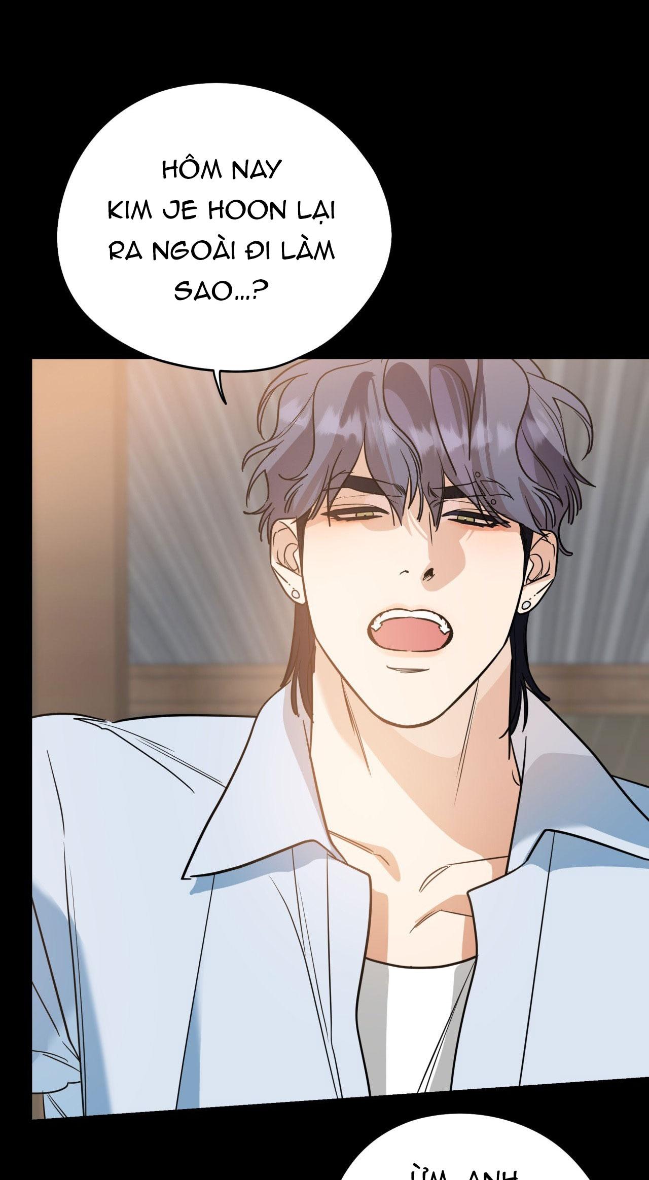 Đọc truyện LỆNH CỨU RỖI - Chapter 57