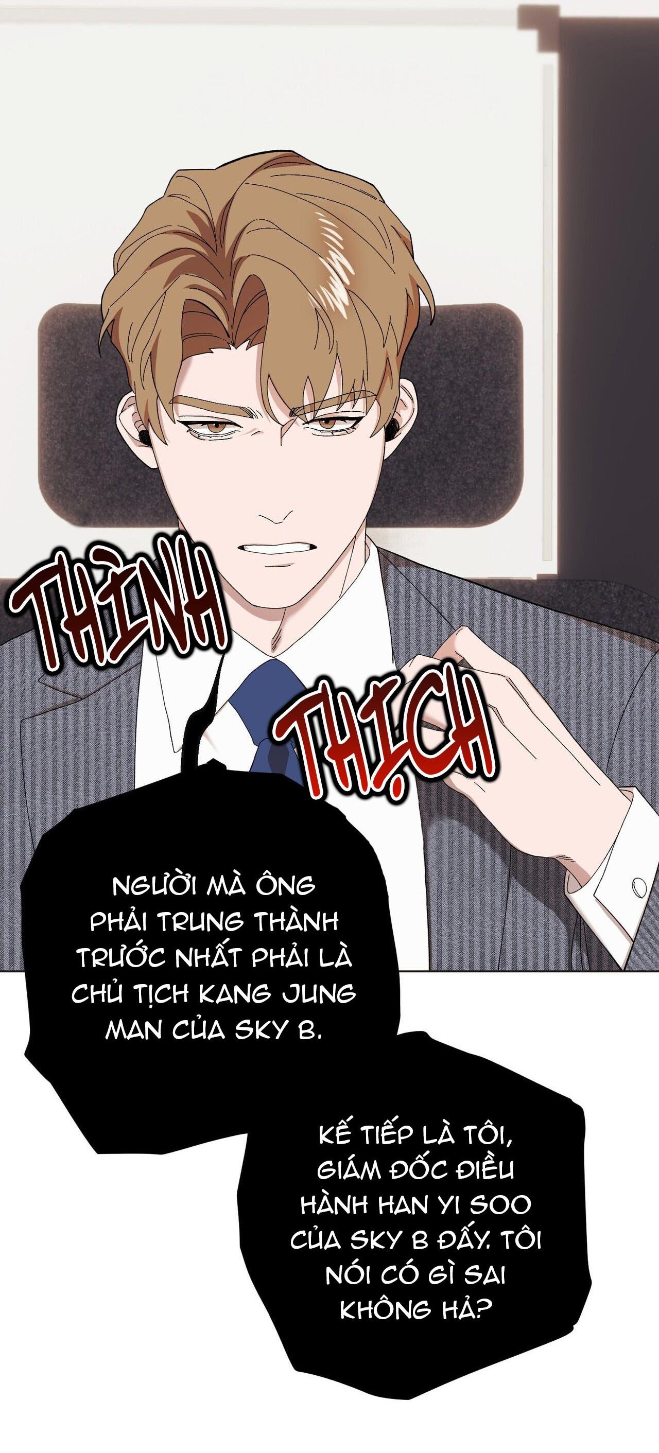 Đọc truyện Làm dâu nhà tài phiệt họ Kang - Chapter 65