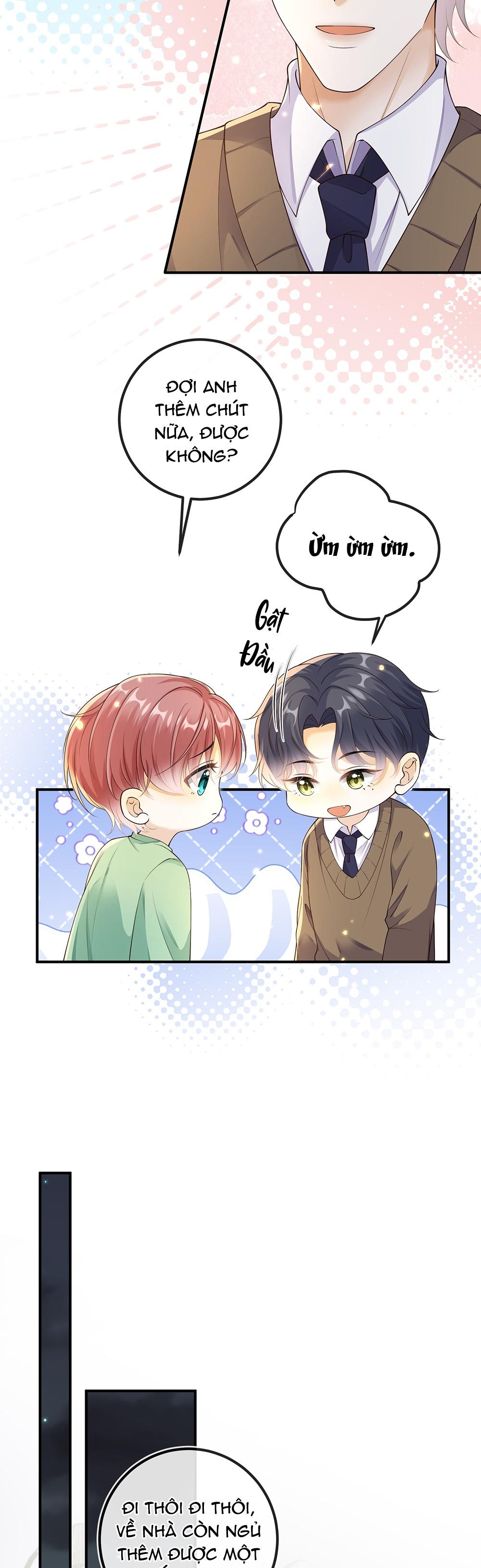 Đọc truyện Tương kế tựu kế - Chapter 33