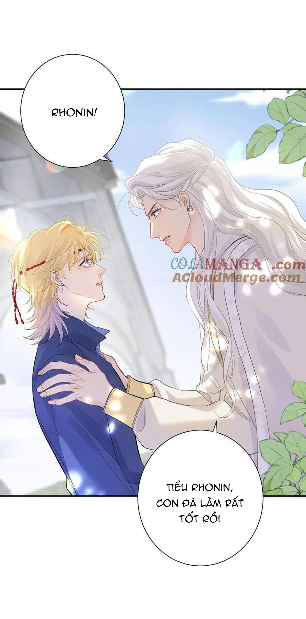 Đọc truyện Bản Tình Ca Nụ Hôn Ngục Tù - Chapter 23