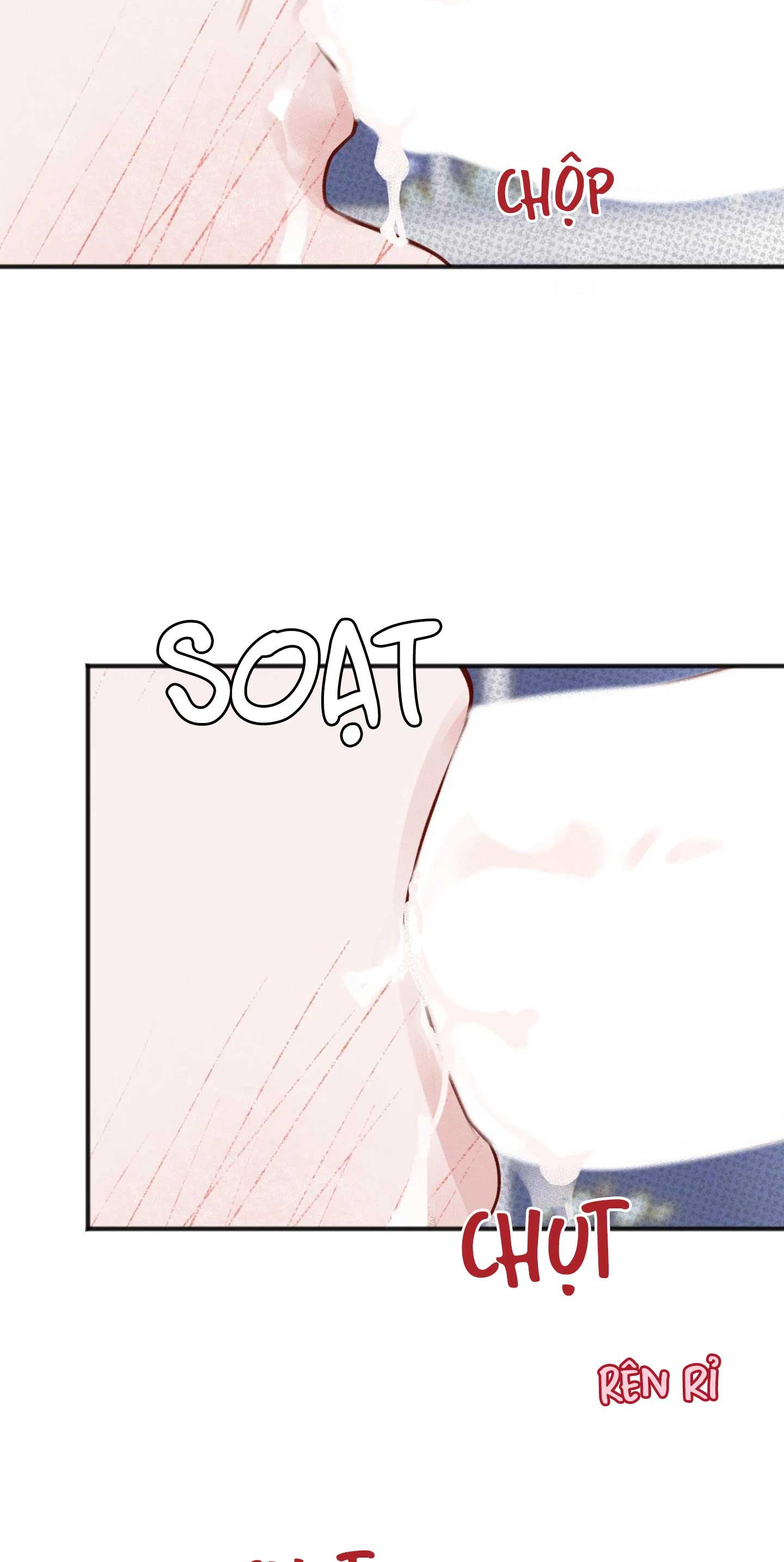 Đọc truyện BÉ XÚC TU - Chapter 28