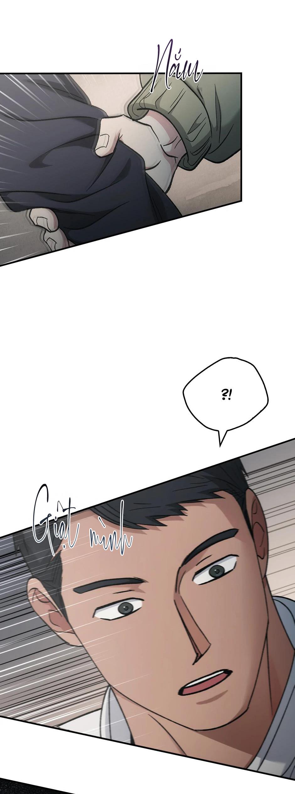 Đọc truyện Deadman Switch - Chapter 57