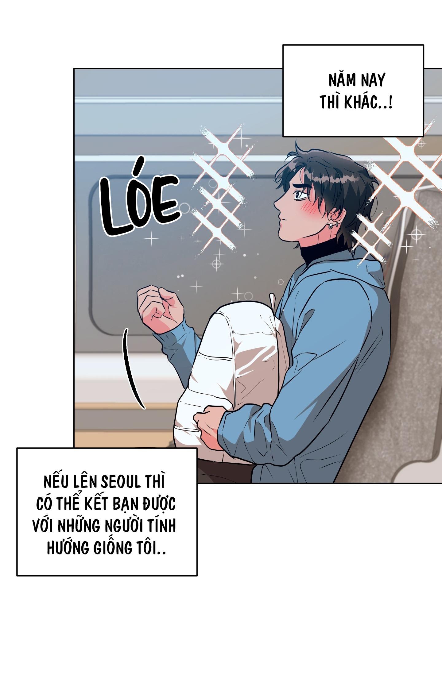 Đọc truyện NÊN NẮM TAY TRƯỚC SAO? (END) - Chapter 1