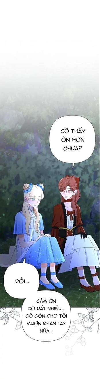 Đọc truyện Mắc Kẹt Trong Game Hẹn Hò Của Em Gái Tôi - Chapter 7