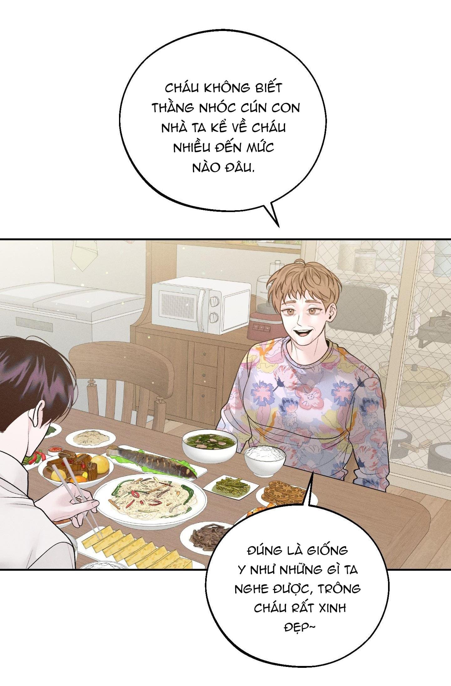 Đọc truyện  Cứu tinh của Thứ Hai - Chapter 45