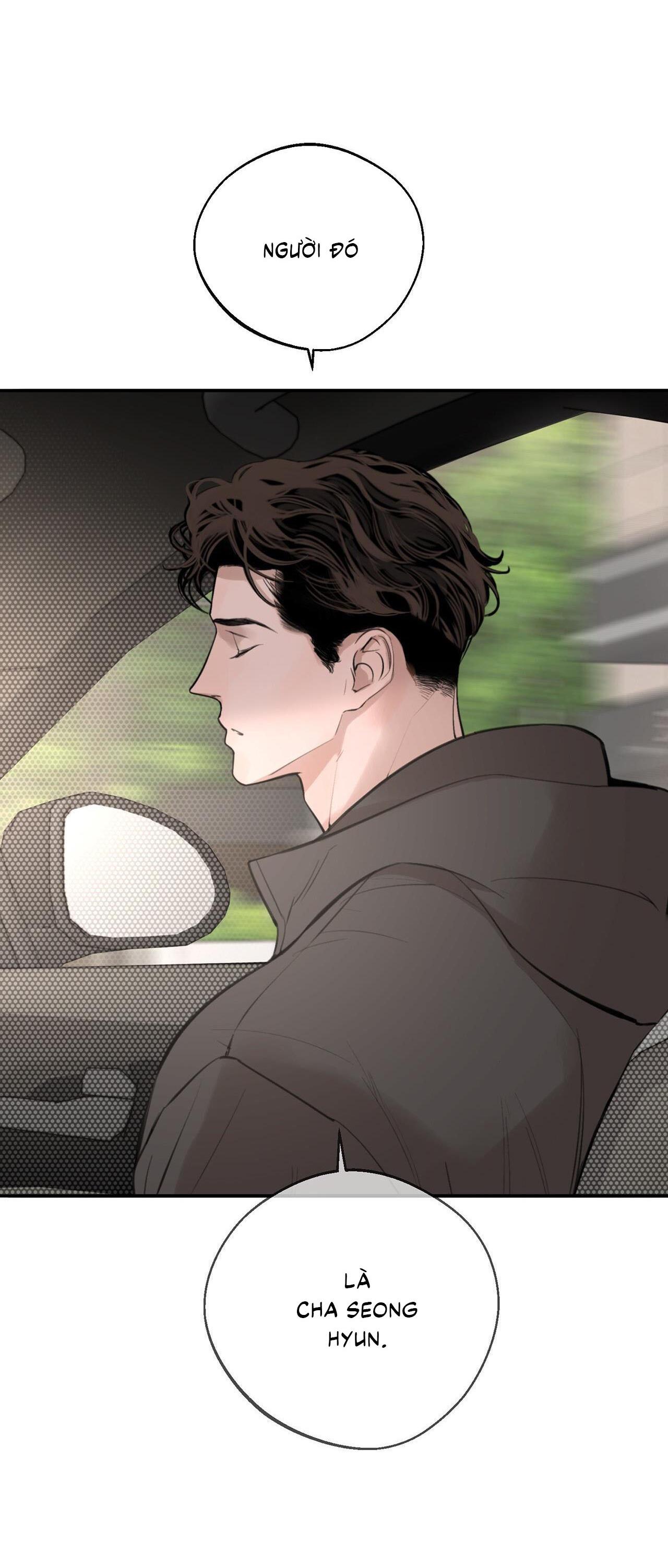 Đọc truyện |DROP| CÚ DASH - Chapter 14