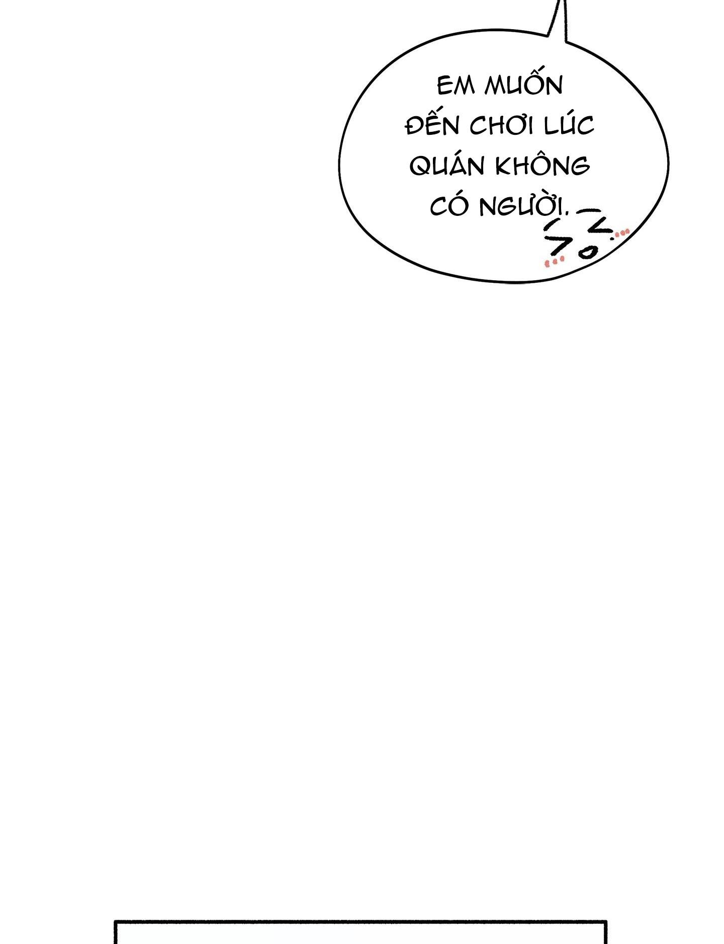 Đọc truyện LÃNG MẠN KHÔNG TRỌNG LỰC - Chapter 40