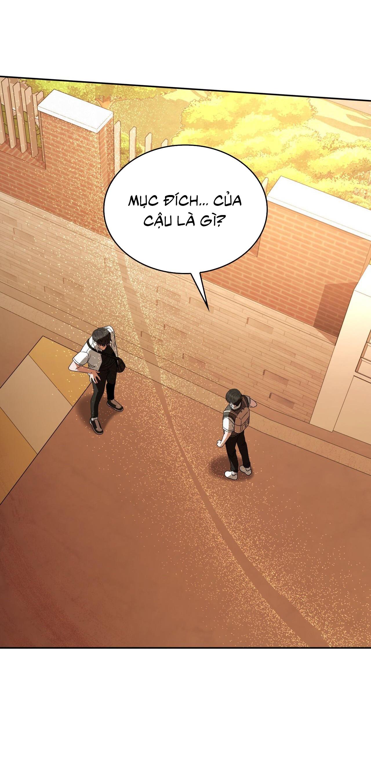 Đọc truyện Raw - Chapter 19