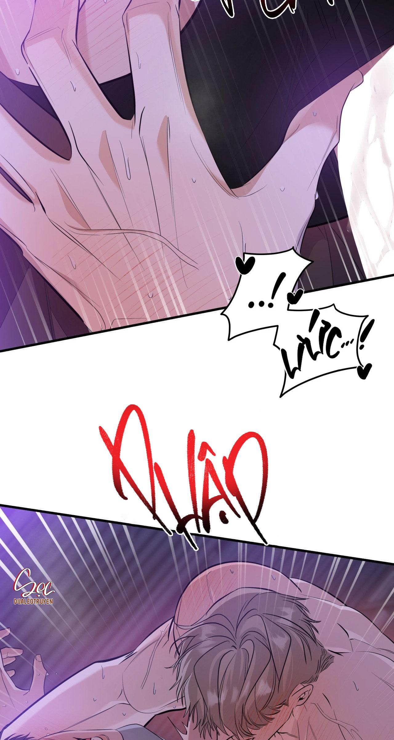 Đọc truyện LỆNH CỨU RỖI - Chapter 66