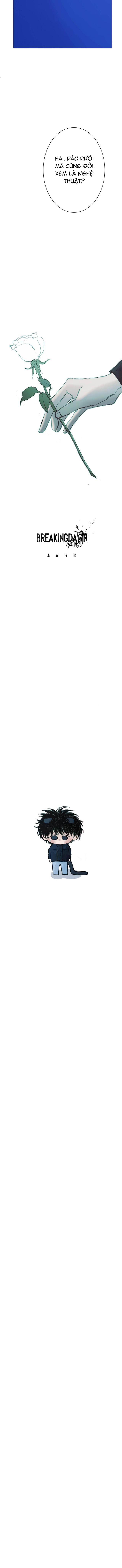 Đọc truyện Hừng Đông - Chapter 7