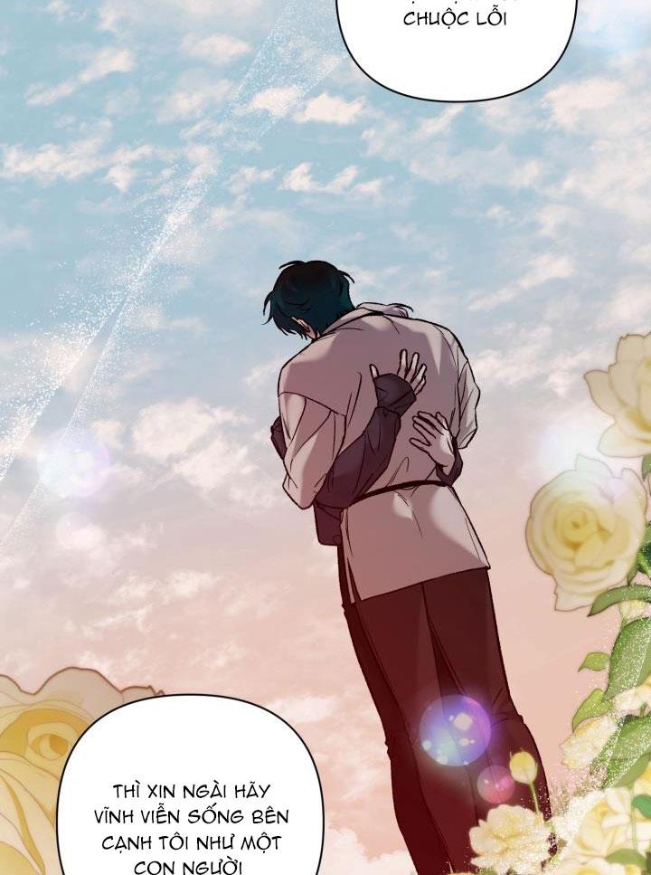 Đọc truyện HƯƠNG VỊ NGƯỜI NGOÀI HÀNH TINH - Chapter 21