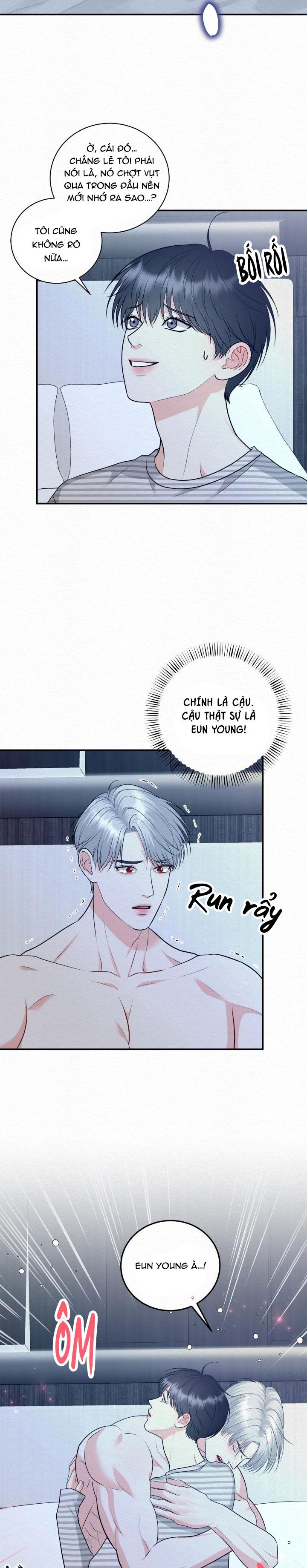 Đọc truyện LỄ TRỪ TÀ - Chapter 14