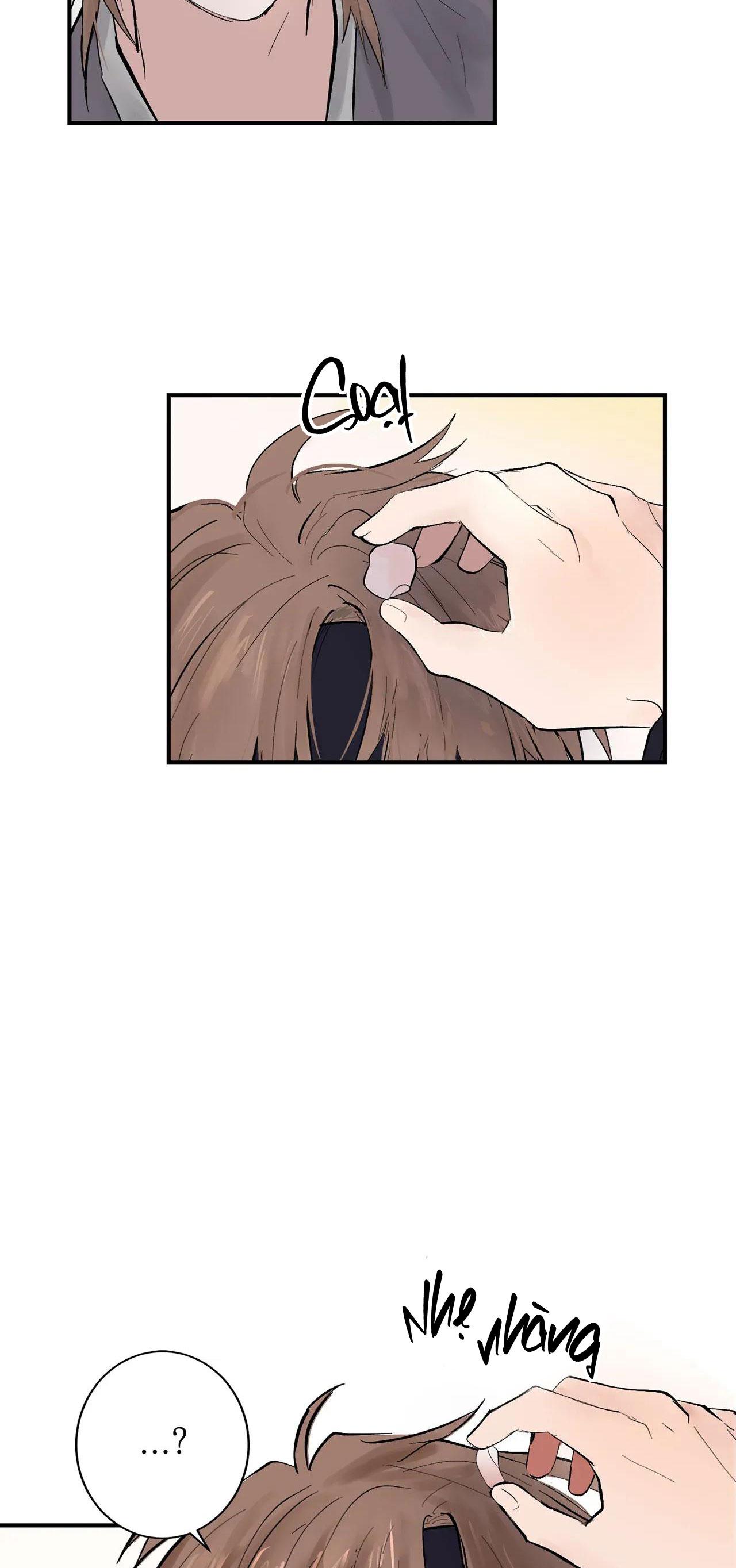 Đọc truyện BL CỔ TRANG-ÂU CỔ NGẮN NHÀ KIM - Chapter 38.4