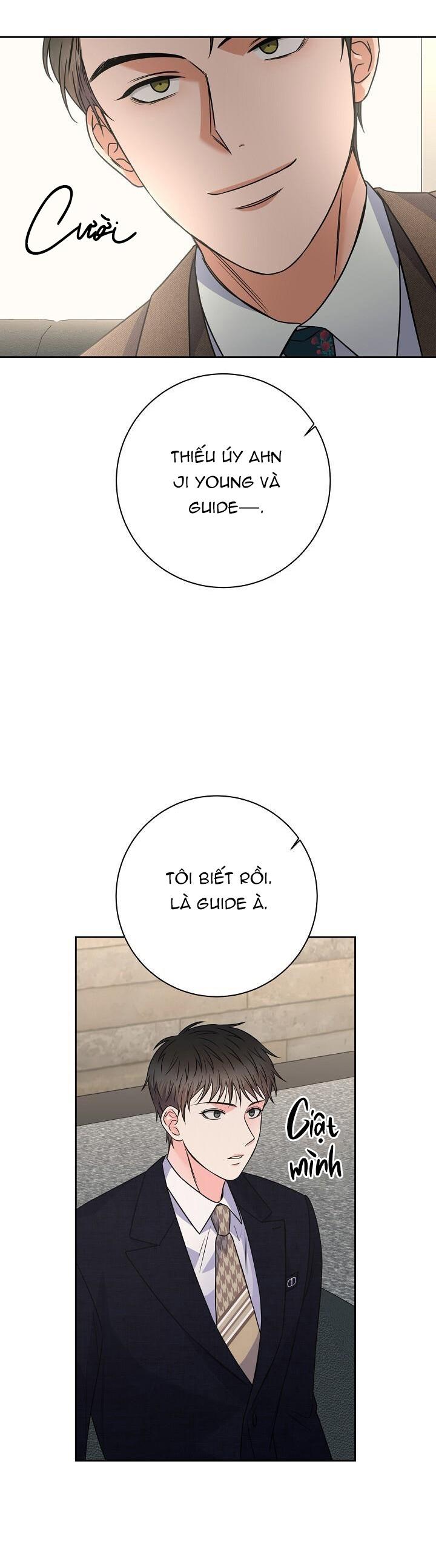 Đọc truyện CHÁN GHÉT - Chapter 40