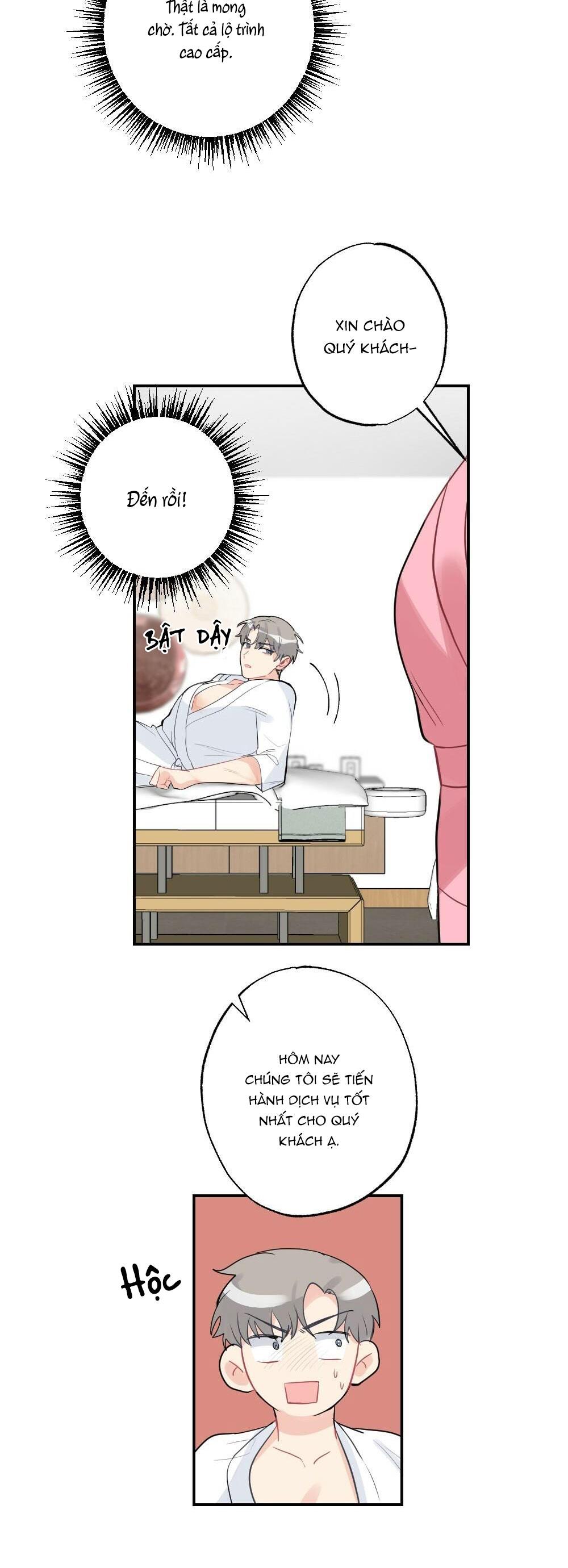 Đọc truyện TUYỂN TẬP DÚ BỰ - Chapter 69