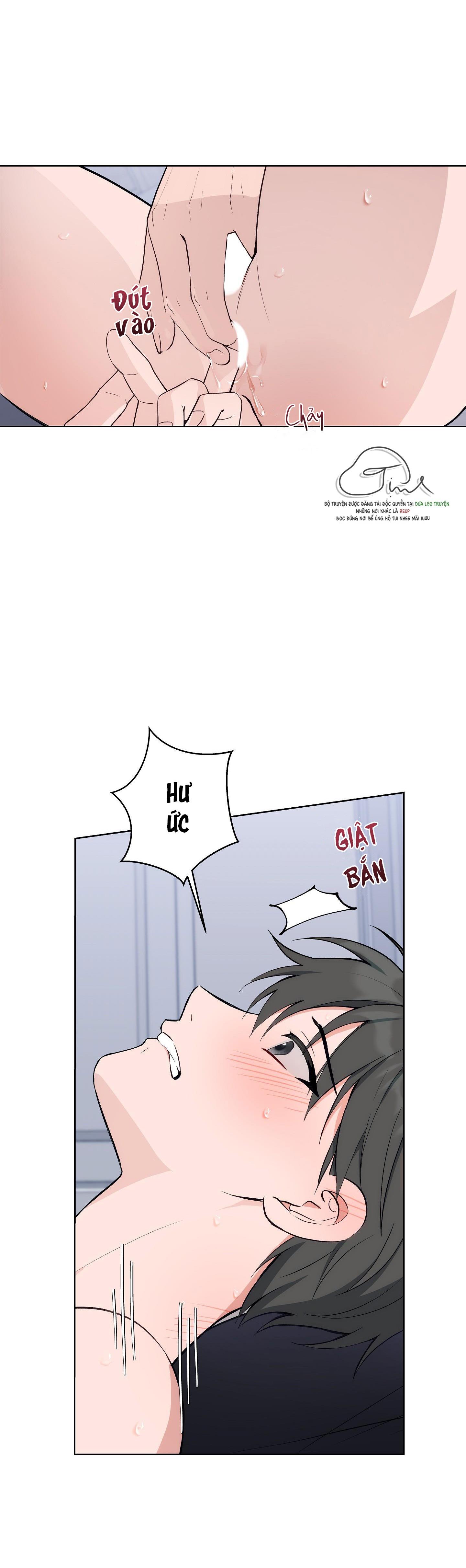 Đọc truyện Ba ngày, làm thật - Chapter 6