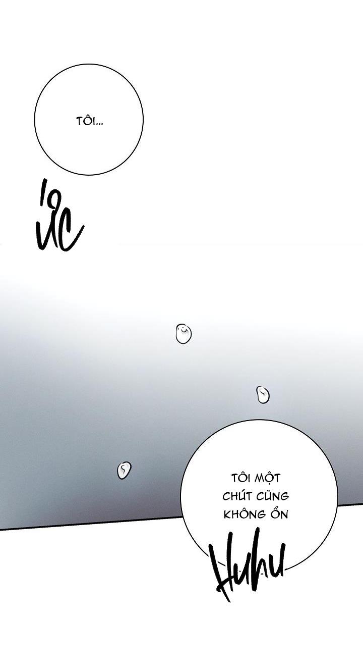 Đọc truyện (ABO) BE BE - Chapter 15