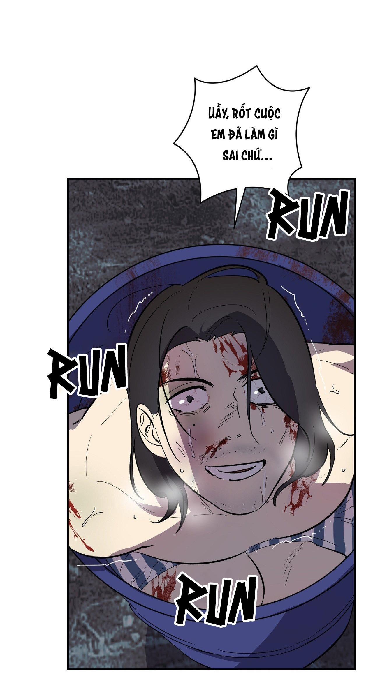 Đọc truyện NGÀN NĂM CÓ MỘT - Chapter 33