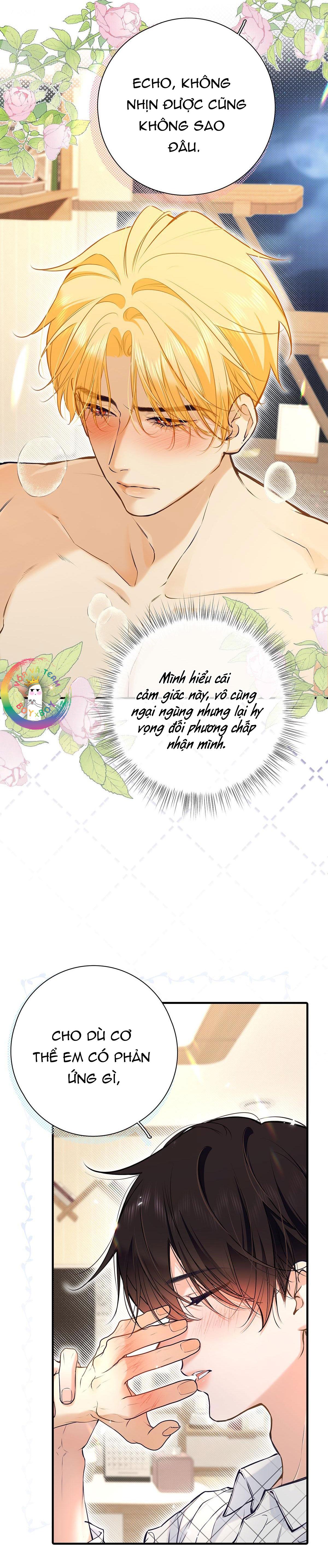 Đọc truyện Trở Thành Bạn Trai Từ Con Số 0 - Chapter 44