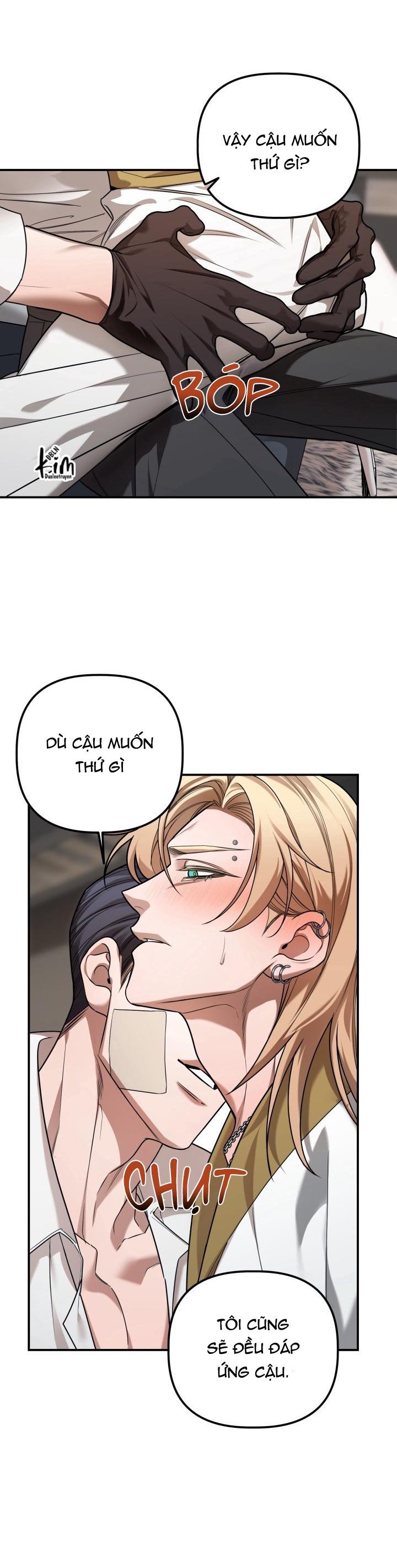 Đọc truyện GUIDE ESPER NGẮN - Chapter 5.91