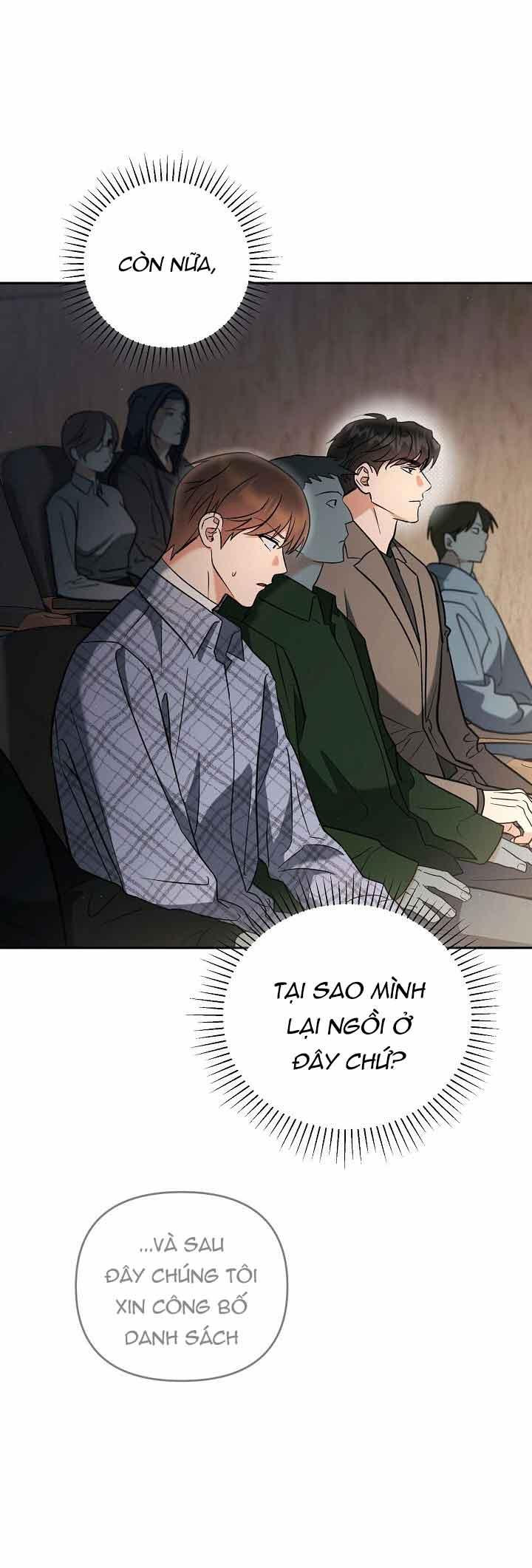 Đọc truyện LÃNG MẠN ĐỪNG LÃNG XẸT - Chapter 2