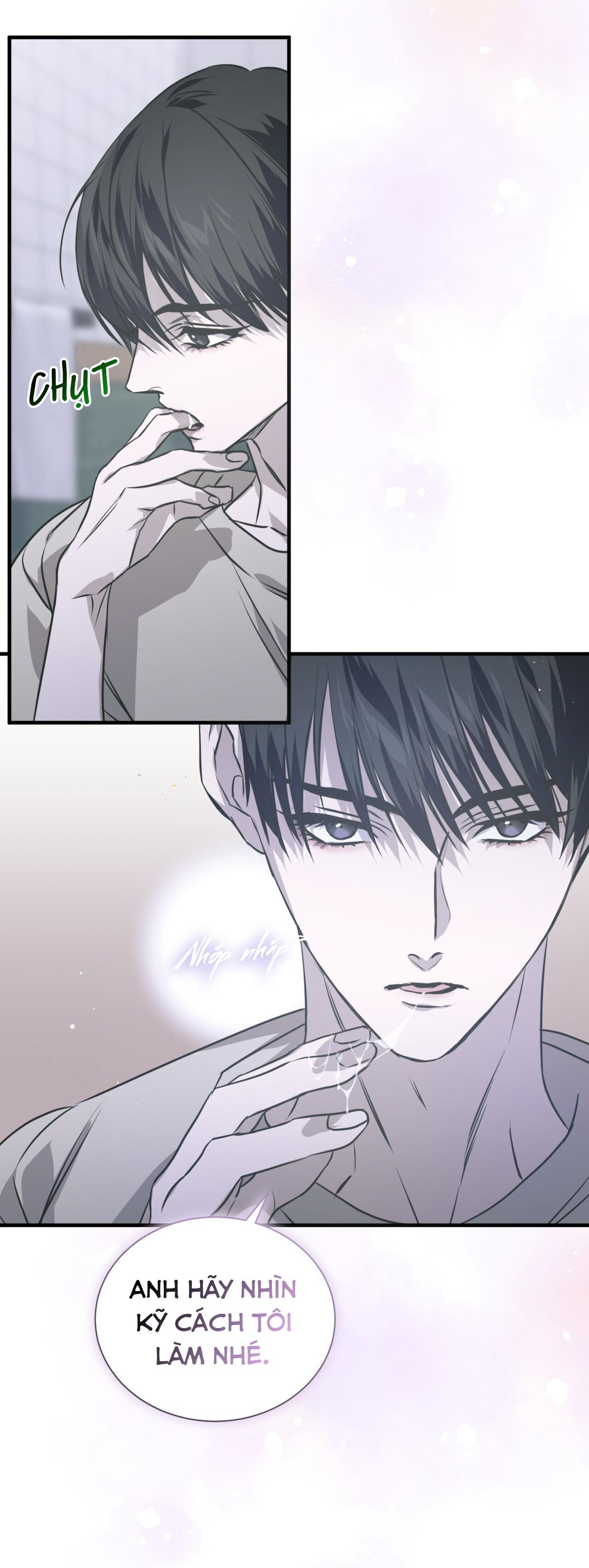 Đọc truyện THẤT LẠC - Chapter 19