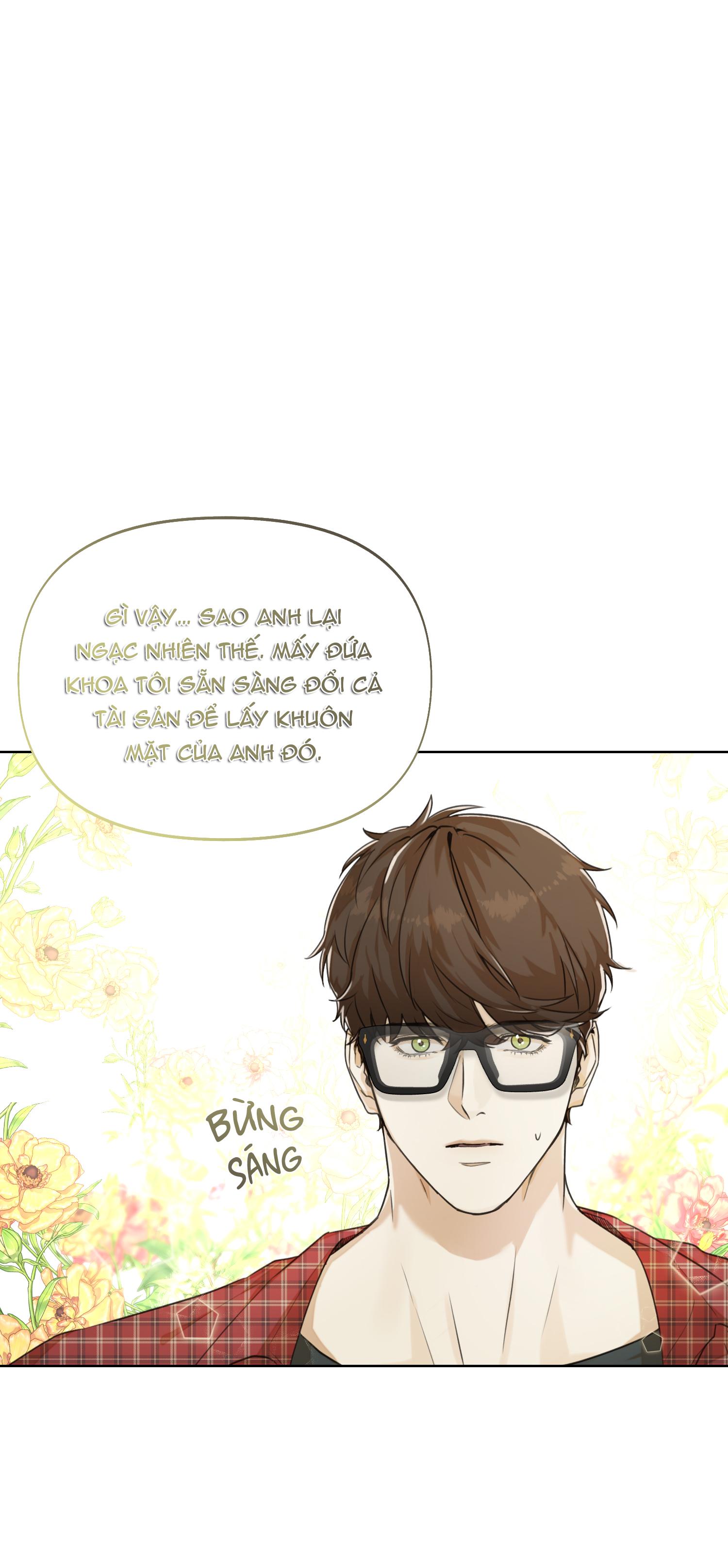 Đọc truyện NERD PROJECT - Chapter 12