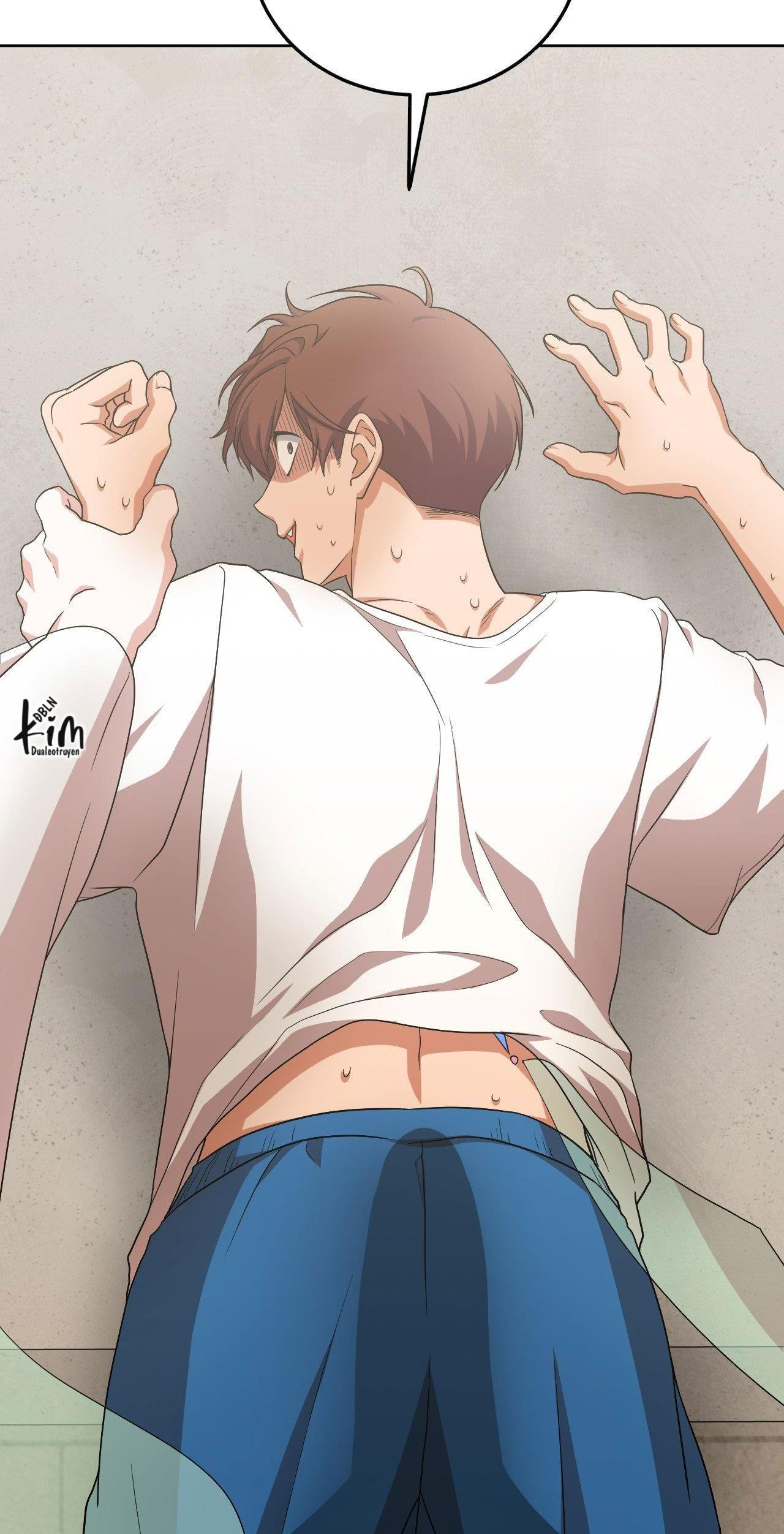 Đọc truyện BL CỔ TRANG-ÂU CỔ NGẮN NHÀ KIM - Chapter 28.1
