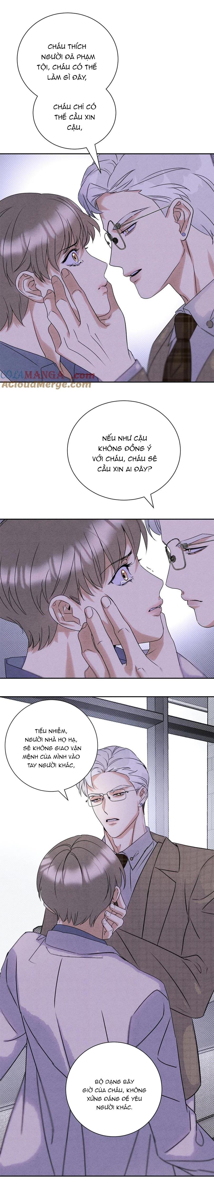 Đọc truyện Anh Trai Rẻ Tiền Của Tôi (END) - Chapter 33