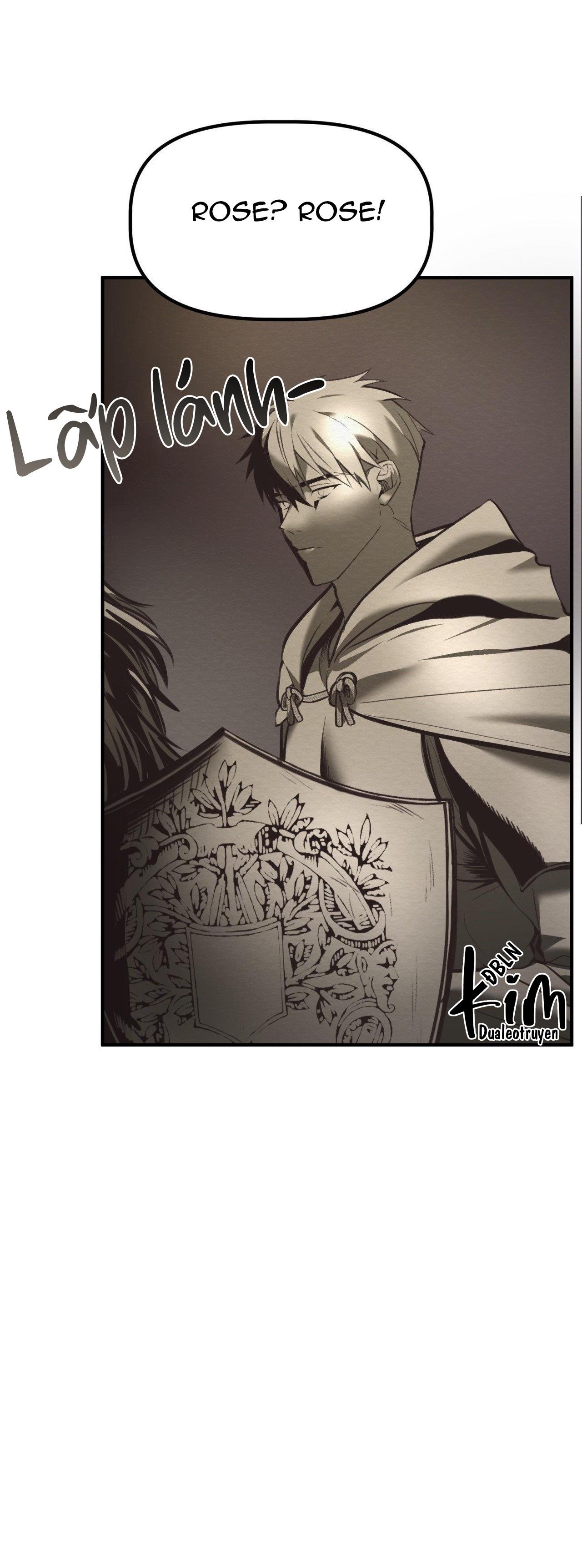 Đọc truyện ÁC MA ĐỈNH CẤP - Chapter 33