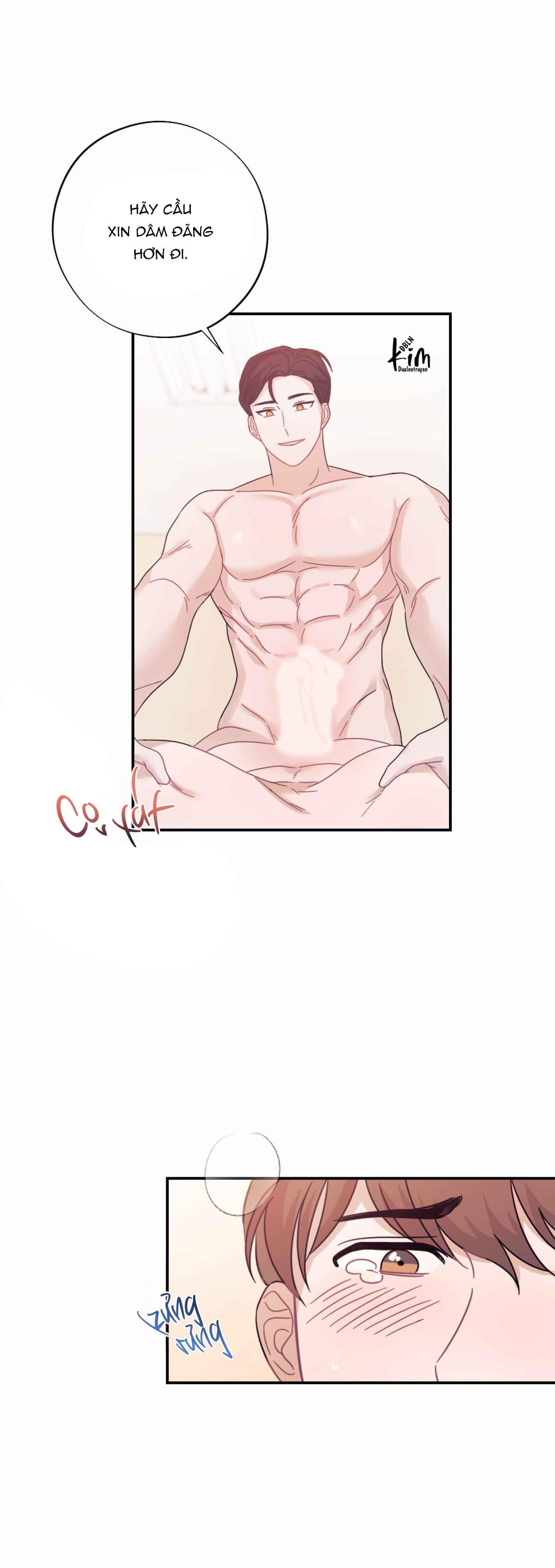 Đọc truyện TUYỂN TẬP NGỰC BỰ, CUNG KHỦ CỦA NHÀ KIM - Chapter 172.4
