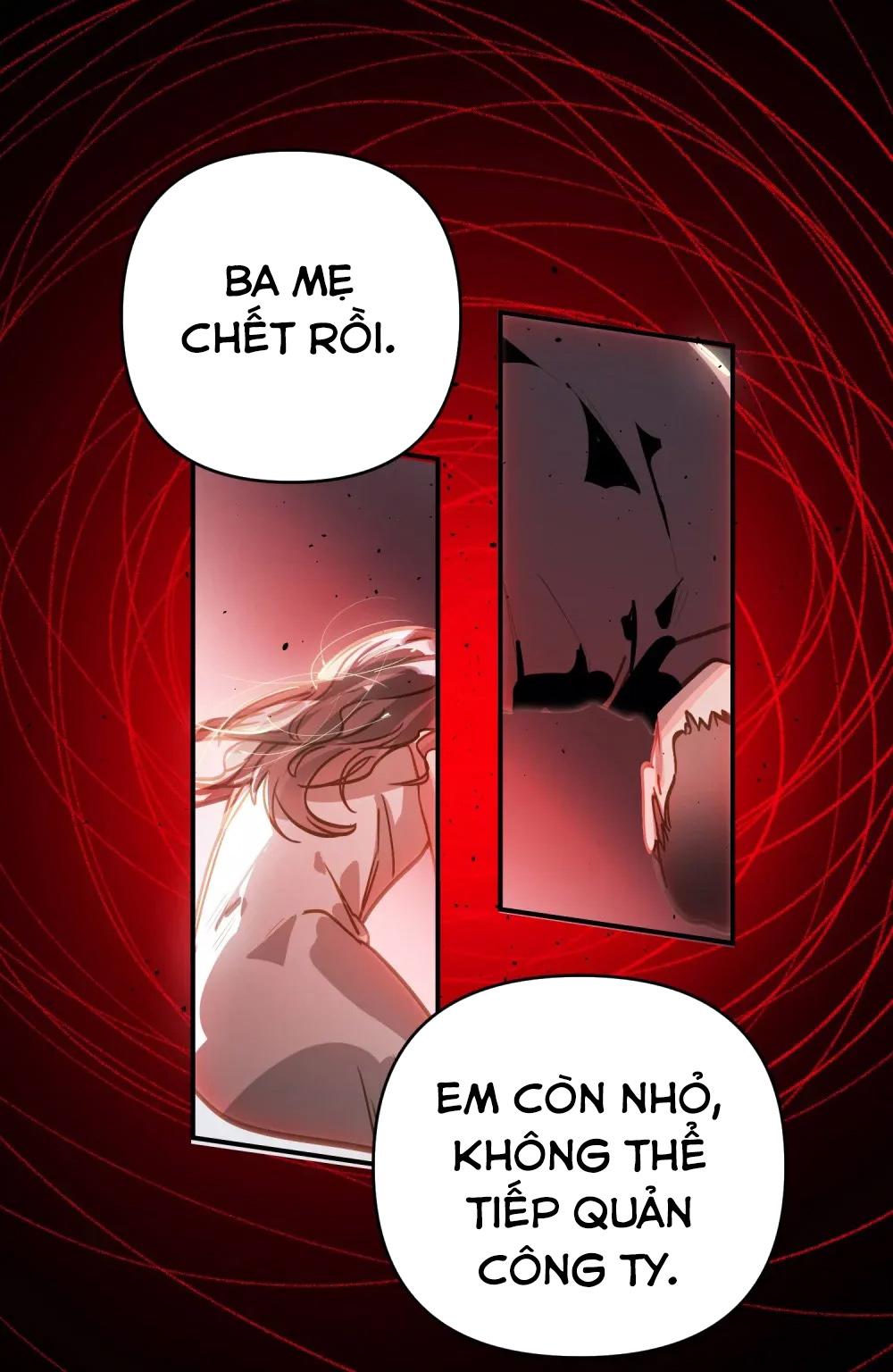 Đọc truyện Tôi có bệnh - Chapter 60