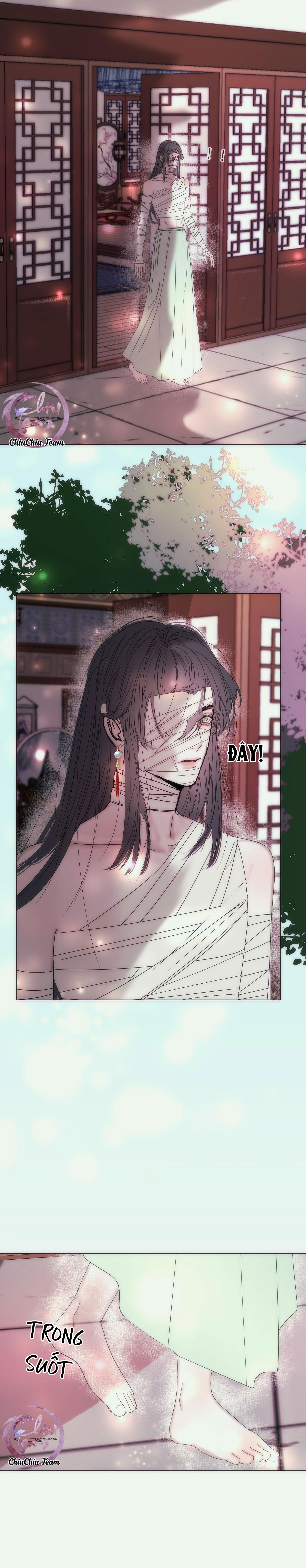 Đọc truyện Vài Câu Chuyện Với Sư Tôn Sau Khi Xuyên Sách - Chapter 60