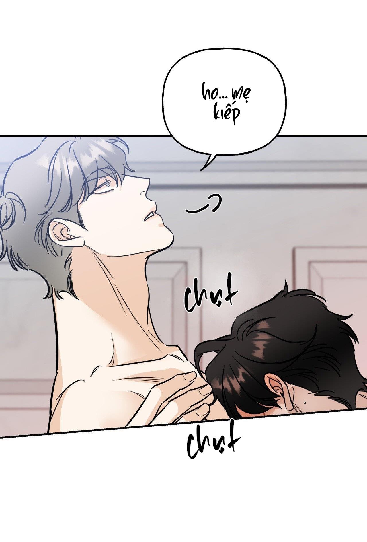 Đọc truyện LỆNH CỨU RỖI - Chapter 23